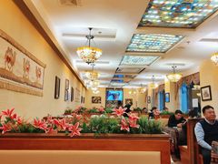 -巴依老爷新疆美食(魏公村店)