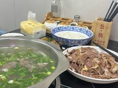 -陈记贵州遵义羊肉粉·酸汤鱼(法华镇路店)