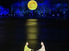 -印象西湖·最忆是杭州实景演出