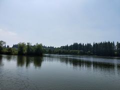 -天目湖山水园