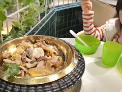 -原味田园·客家菜·土窑鸡(中航城君尚购物中心店)