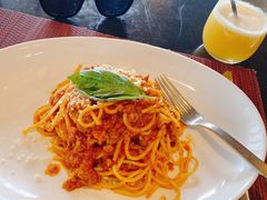 -WOLFGANG PUCK KITCHEN & BAR(迪士尼小镇店)