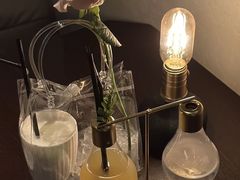 -BAR Signal·鸡尾酒酒吧