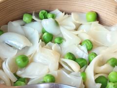 -盛元荼集  素食(滨江凯德壹店)