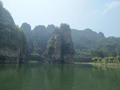 -大连冰峪旅游度假区