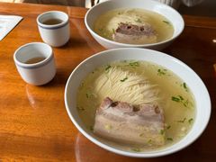 -同得兴 Since·1995 传统苏式面馆(十全街店)