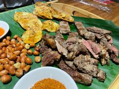 -花腰餐吧Bistro烧烤 傣味(传媒大学店)