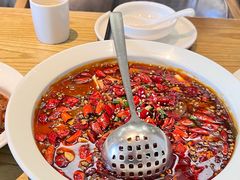 -榕意·川味之美(深业上城店)