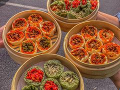 -李与白包子铺(桐梓林店)