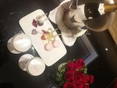 -上海宝华万豪酒店