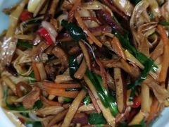 -一楼食业·美食人家