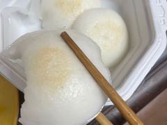 -桂满陇·蟹黄小笼汤包(巴黎春天浦建店)