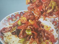 -海尔巴格一甸茶餐厅(团结路店)