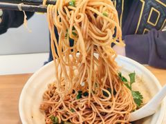 大肠干挑面-佬钱湾仔(衣裳街店)