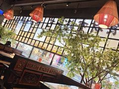 -老客家·客家菜(万达店)
