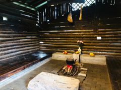 景点-丽江千古情