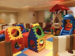 -盛宴自助餐厅(运达喜来登店)