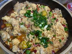 -麻伊伏土菜馆(朗州路店)