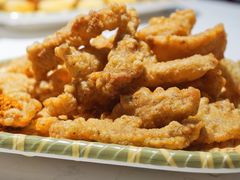 现炸酥肉-蜀滋香鲜鱼火锅(黄金路店)