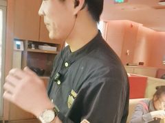-巴奴毛肚火锅(京西大悦城店)