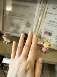 -HUII NAIL绘京美甲美睫会馆