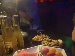 -赤红音乐现场(浦东金桥路店)