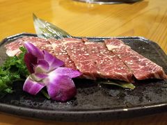 -丸藏和牛烧肉专门店(园区师惠坊店)