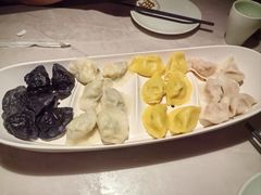 -船歌·鱼水饺青岛菜(闽江二路店)