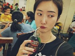 -邓莽子老火锅(鲁祖庙店)