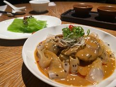 -宁波柏悦酒店·钱湖渔港