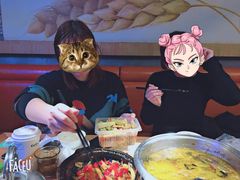 -川知味(京华城店)