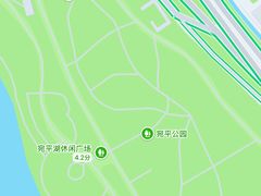 -绿堤公园