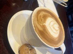 -blue frog蓝蛙(长泰广场店)