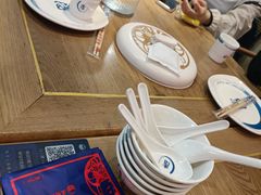 -满园烤鸭·春饼(中街大悦城店)