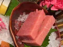 -Mr.Fish鱼鲜生海鲜放题(高德置地冬广场店)