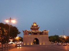 -鼓楼(兴庆区)