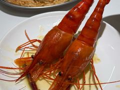 -行运海鲜食集(北京首店)