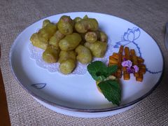 竹肠-围龙屋客家食府(福田店)