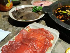 -重庆渝达老火锅(春熙路店)