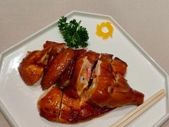 -恒悦轩·粤菜(上海展览中心店)