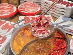 -谭三娘鲜切牛肉自助火锅(文殊院店)