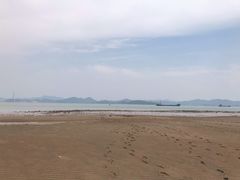 -鹰龙海畔度假酒店(咸祥店)