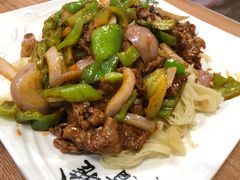 -清真·伊清阁餐厅