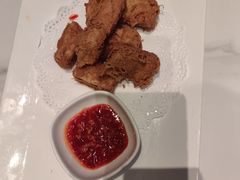 -筱爷叔·上海传统手工菜(新桥店)