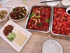 -嫩芽土菜馆(昆山·颐景园店)