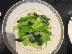 -外滩三号餐厅·创意中餐