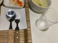 -噹噹呀咪咖喱屋(南京东路店)