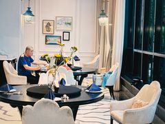 -翠湖宾馆·中餐厅