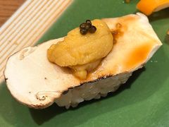 -水之惠鲜鱼料理(王府大街店)