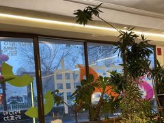 -fishtank鱼缸咖啡(三山街店)